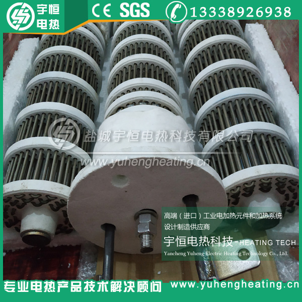 热处理辐射陶瓷加热器  辐射加热器  进口加热器