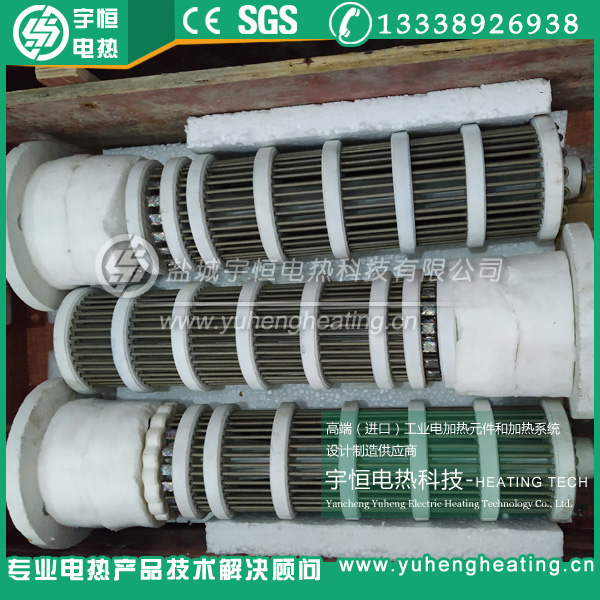 热处理辐射陶瓷加热器  辐射加热器  进口加热器
