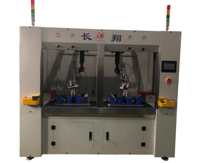 汽車(chē)?yán)走_(dá)支架焊接機(jī)-汽車(chē)?yán)走_(dá)支架超聲波焊接機(jī)
