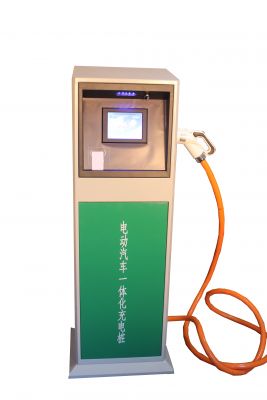 国标电网45KW快速直流充电桩  国网充电桩  45KW直流充电桩  国标充电桩