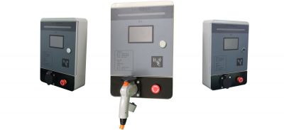 7KW220V交流落地式刷卡充电桩  交流充电桩  220V充电桩  落地式充电桩