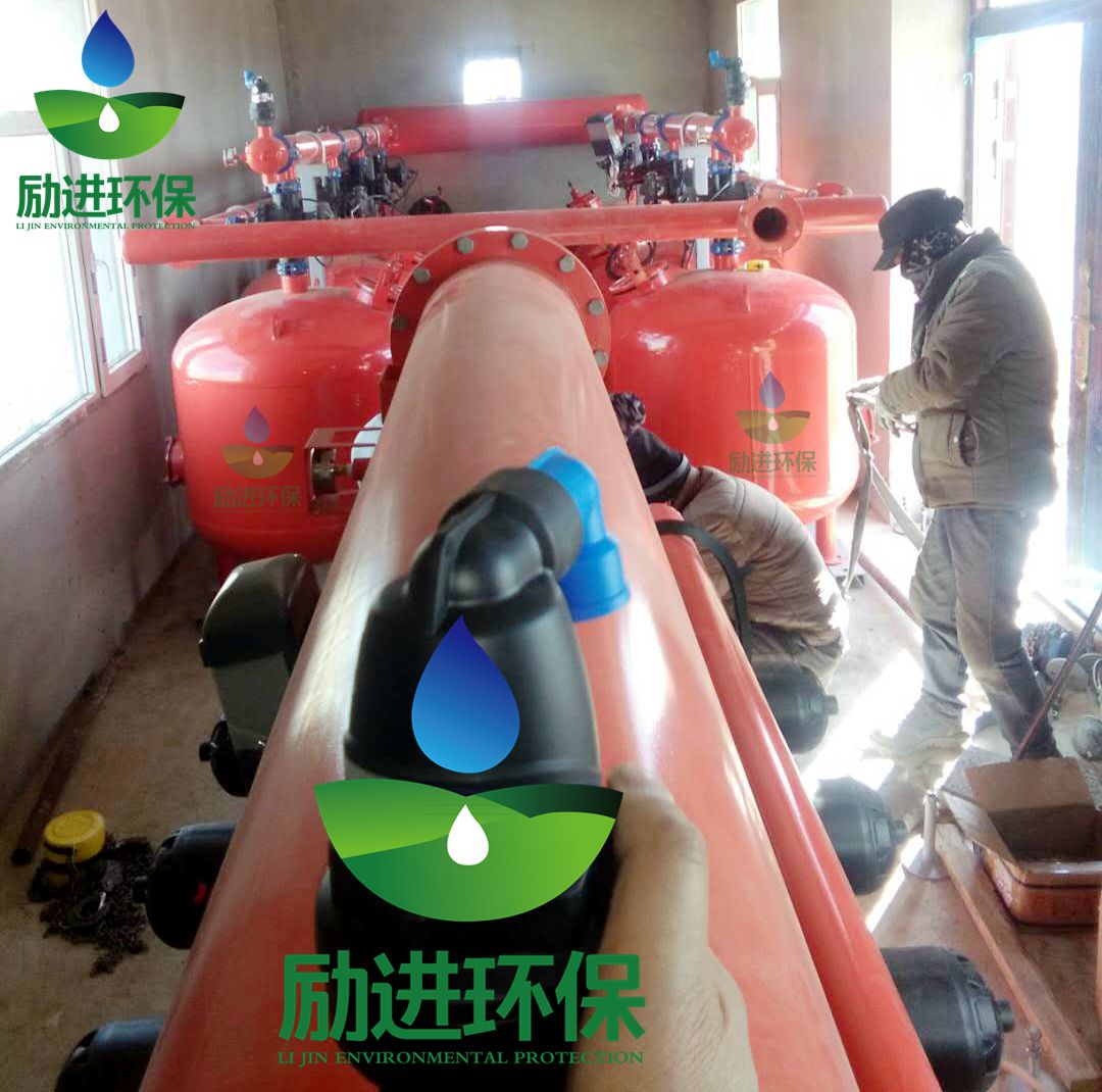 【张家口什么是石英砂过滤器种类】