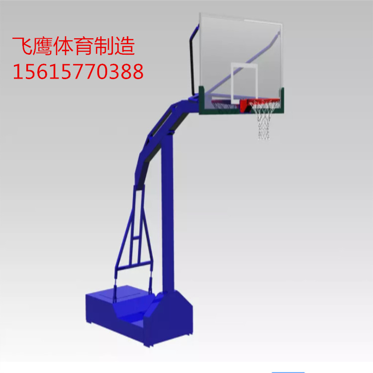 山东篮球架厂家 篮球架配套设备 篮球架安装  篮球架价格