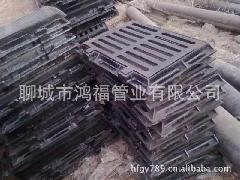 产地：内圆750防沉降井盖承载能力
