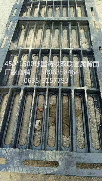 产地：资阳内圆900球墨铸铁五防井盖2019年价格