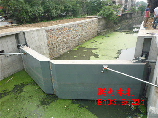 泰州钢制闸门厂家自产自销