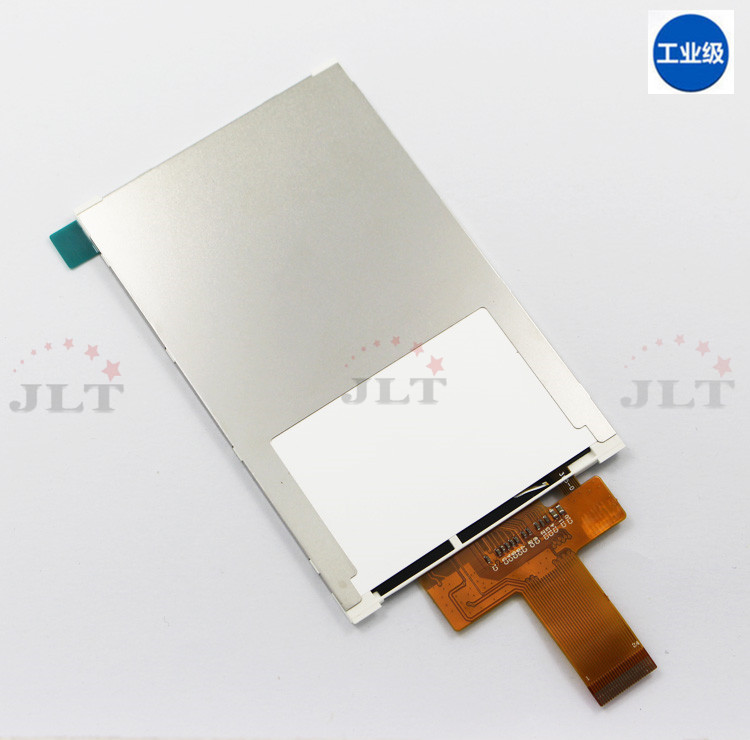 3.95寸插接工控液晶模组LCM,320*480分辨率并行接&nbsp;&nbsp;插接液晶屏&nbsp;&nbsp;LCM模组&nbsp;&nbsp;并行接口模组