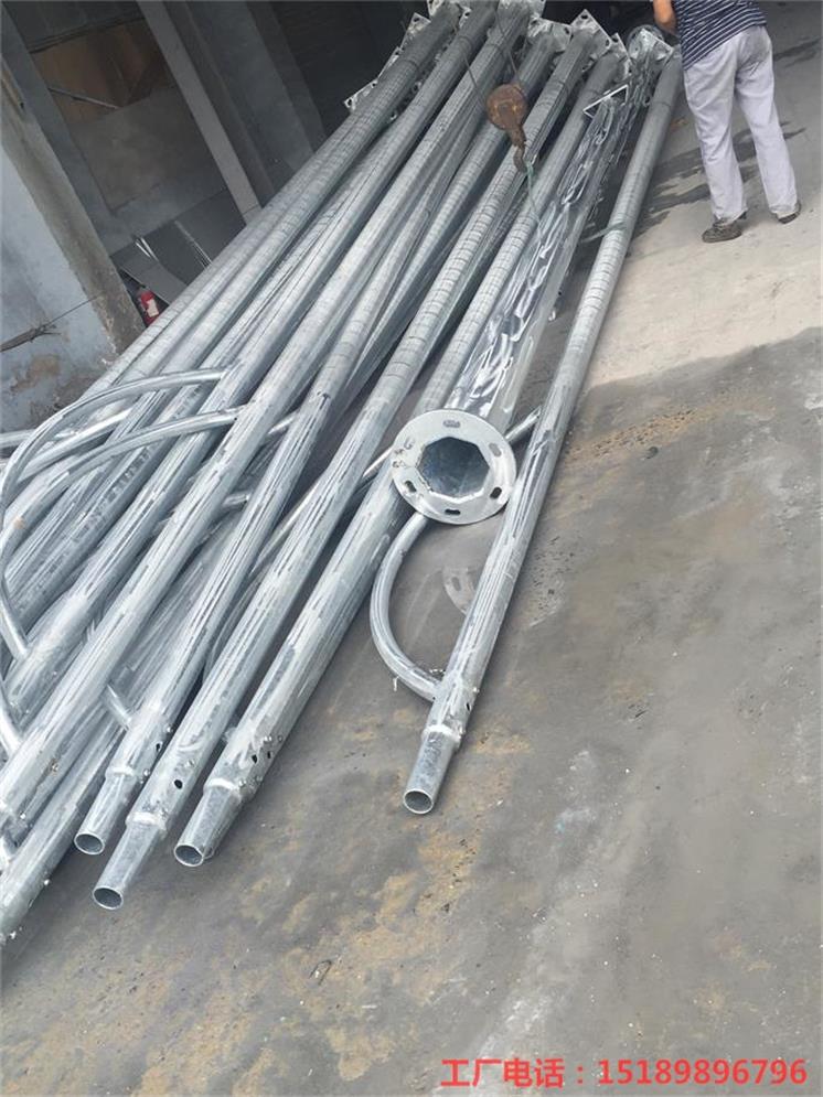 张家口LED路灯价格表 张家口LED路灯价格表