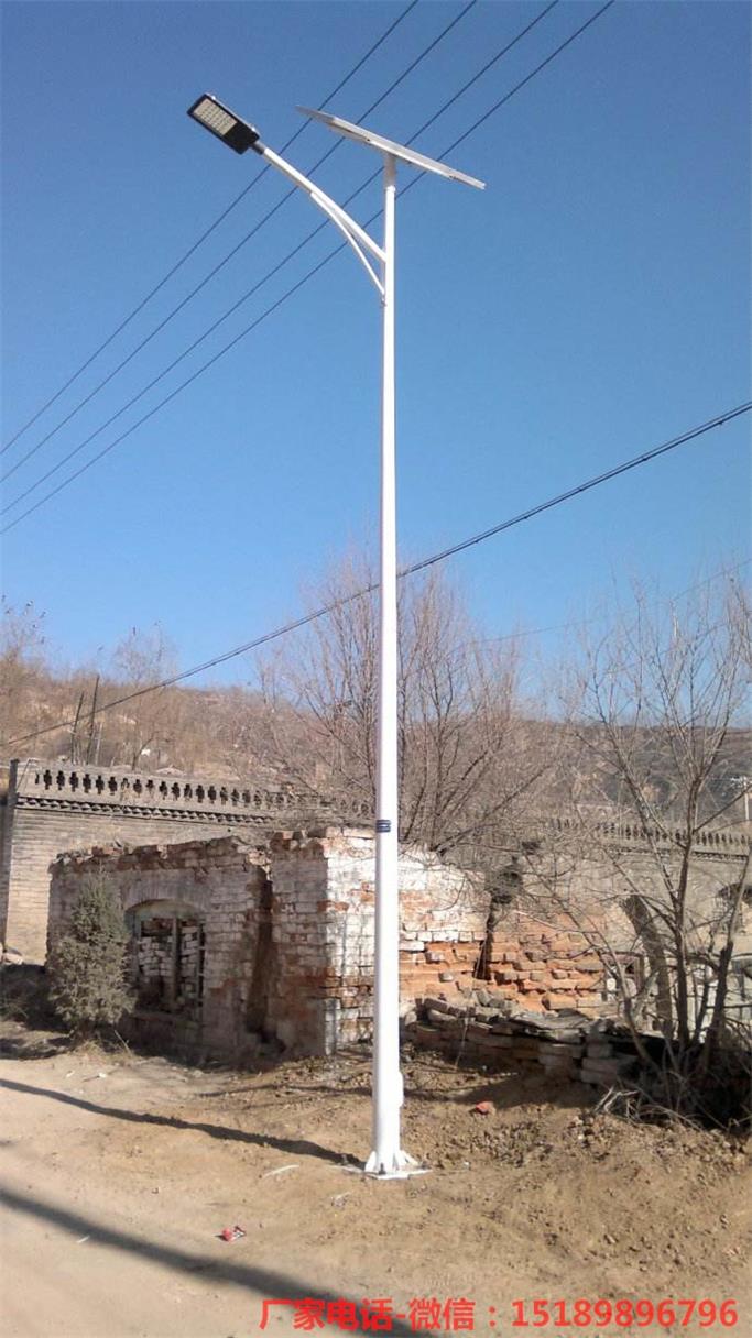 张家口LED路灯价格表 张家口LED路灯价格表