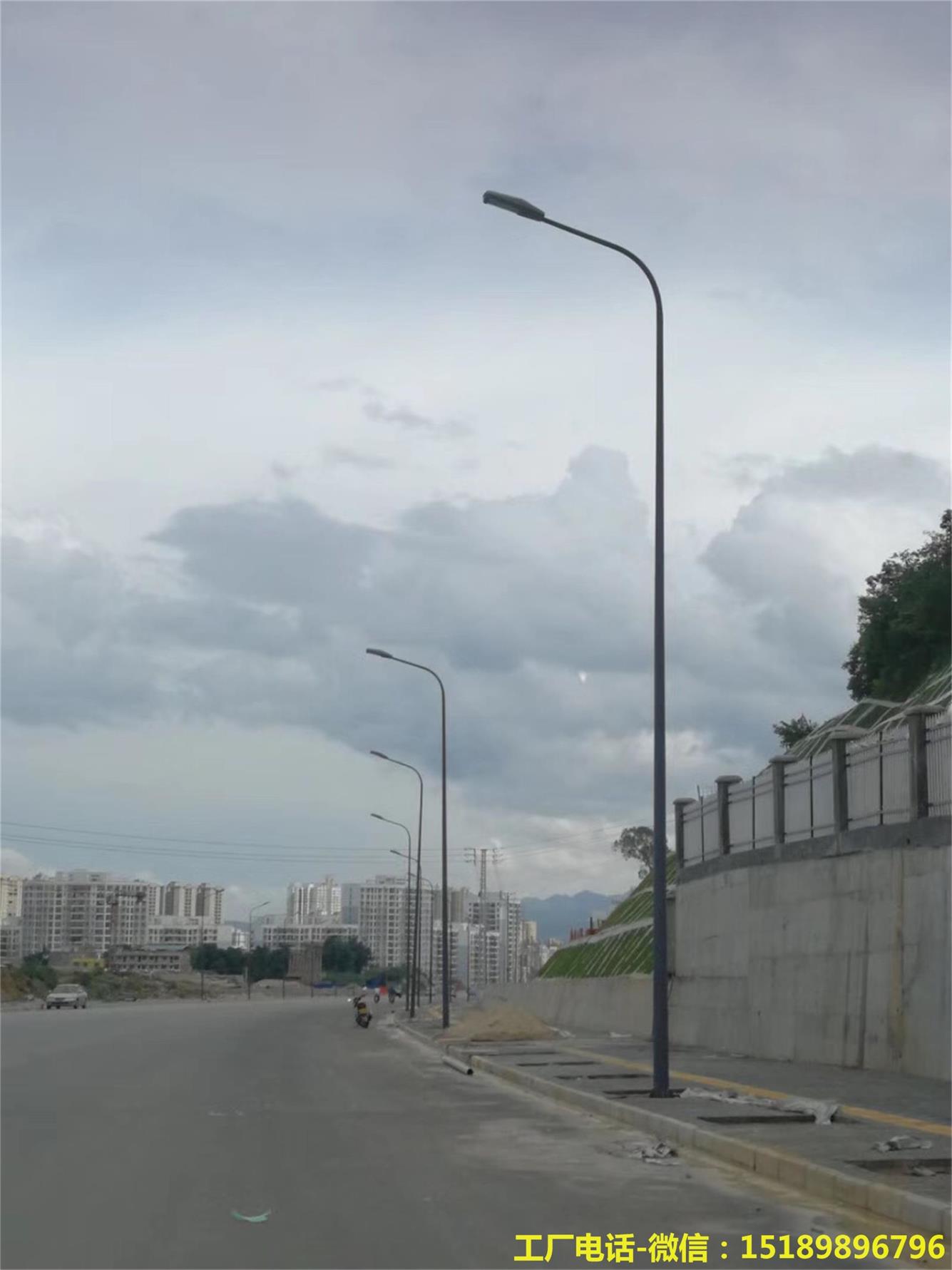 万宁市LED路灯价格表 万宁市LED路灯价格表