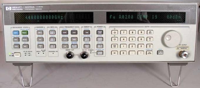 83752A 83752B 二手83640B信号源&nbsp;&nbsp;二手83752A&nbsp;&nbsp;租赁83752A