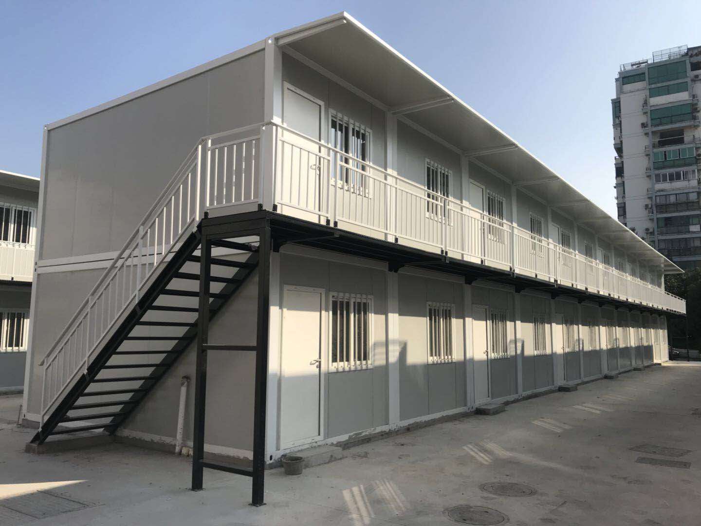 兰州集装箱办公室_兰州法利莱集装箱移动板&nbsp;&nbsp;兰州活动板房