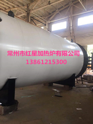 常州立式燃油（气）锅炉载热体锅炉  立式锅炉  燃气锅炉