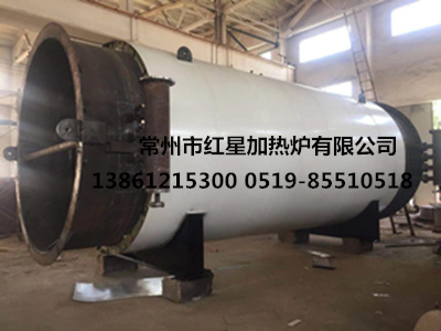 常州生物质锅炉自主研发燃烧充分热效率高  红星加热炉  天然气锅炉  导热油锅炉