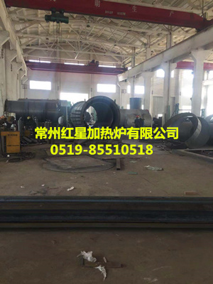 常州新北红星加热炉有限公司出售天然气锅炉  燃气锅炉