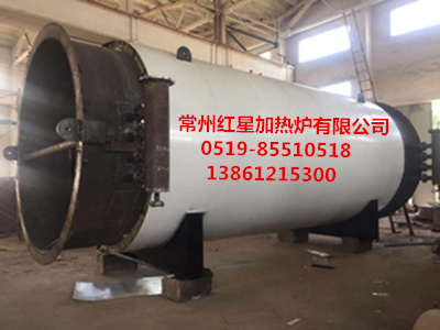 常州横林天然气锅炉价格优惠  生物质锅炉  导热油锅炉