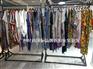 供应四季品牌女装库存设计师品牌服装批发