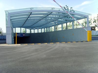 地下车库隔音治理，地下车库入口隔音降噪  噪音  低频噪音