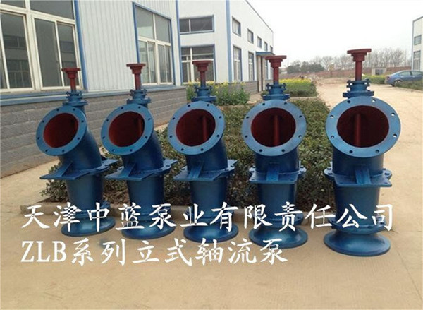 ZLB干式轴流泵生产厂家  ZLB干式轴流泵厂家