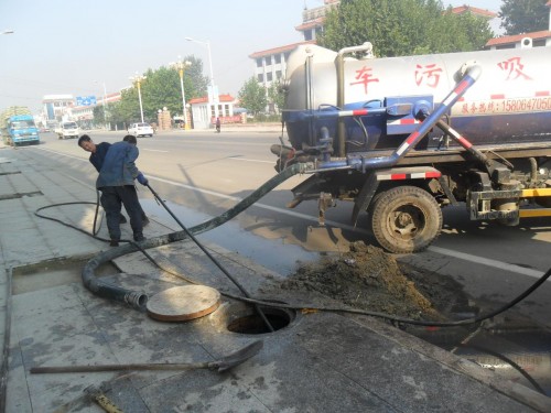 北京佳仕乐管道污水井清掏专业快速  化粪池清理抽粪  高压清洗管道疏通  雨水管疏通清洗