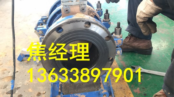 三门峡附近非开挖PE给水管生产厂家  PE拖拉管  PE非开挖管道  非开挖PE管道