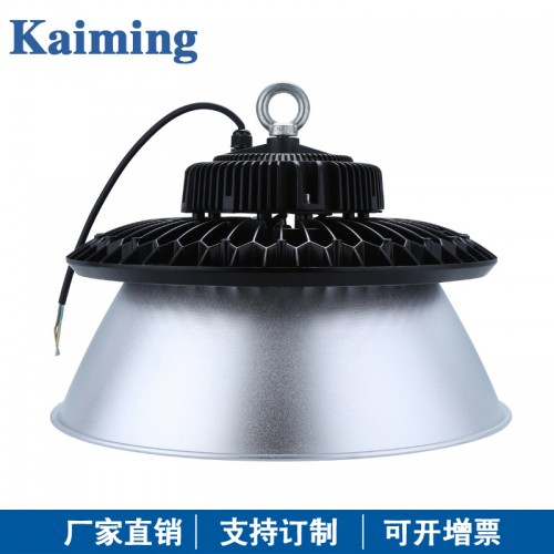 150瓦工矿灯（图） LED工矿灯价格  LED厂房灯