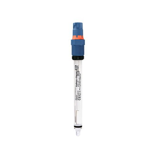 PH计PH电极CPS11D-7BA21德国E+H