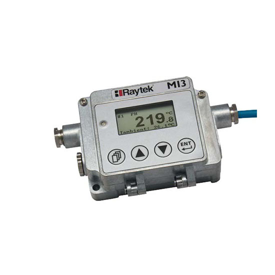 在线测温仪MI3COMM美国Raytek雷泰&nbsp;&nbsp;MI3C0MM
