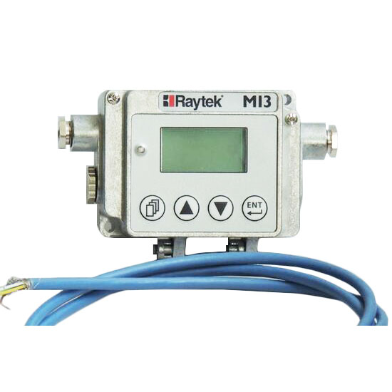 在线测温仪MI310LTS美国Raytek雷泰