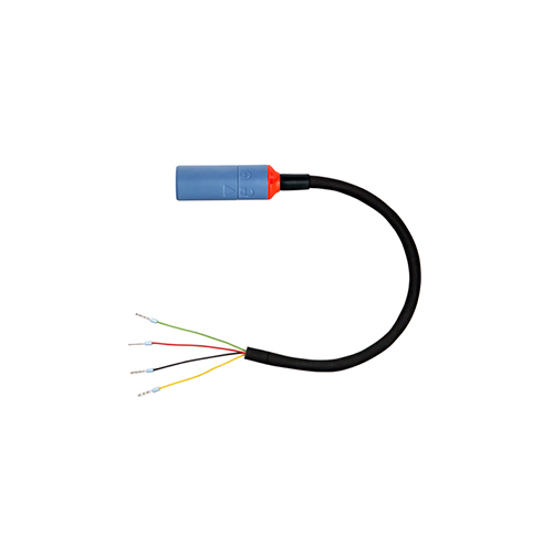 五米数字电缆CYK10-A051德国E+H