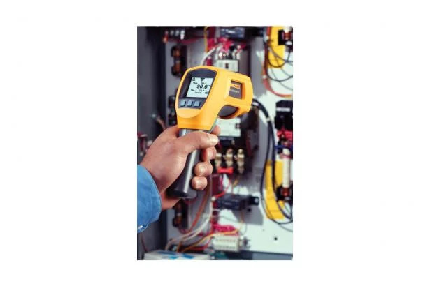 Fluke红外测温仪F568-2美国福禄克  福禄克F568-2  Fluke568-2