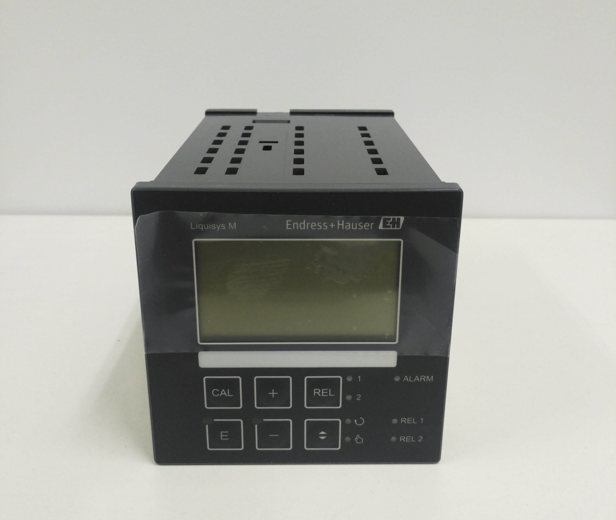 德国E+H PH变送器CPM223-MR0005  水分析仪