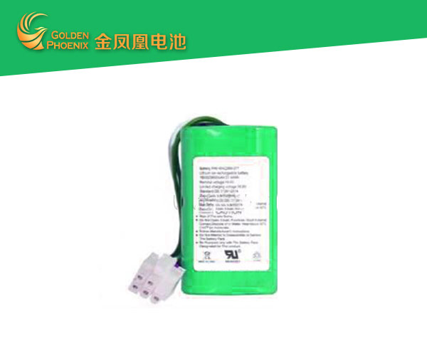 高温智能锂电池_供应东莞好用的智能锂电池