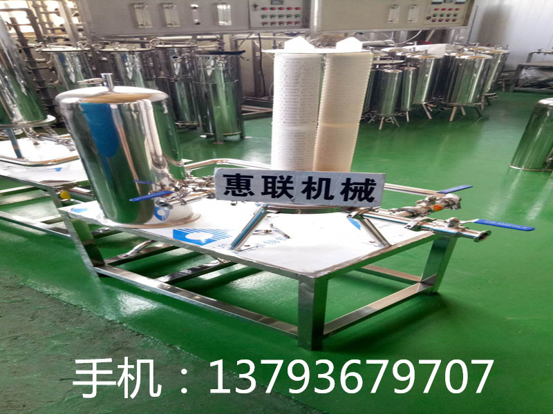 微孔膜白酒过滤设备 口服液过滤 果酒 果&nbsp;&nbsp;微孔膜过滤设备&nbsp;&nbsp;白酒过滤机&nbsp;&nbsp;口服液过滤机