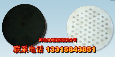 河北地区优良四氟板橡胶支座_四氟板橡胶支&nbsp;&nbsp;四氟板橡胶支座价格