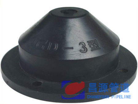 陕西减震器批发_昌源管道提供质量硬的减震