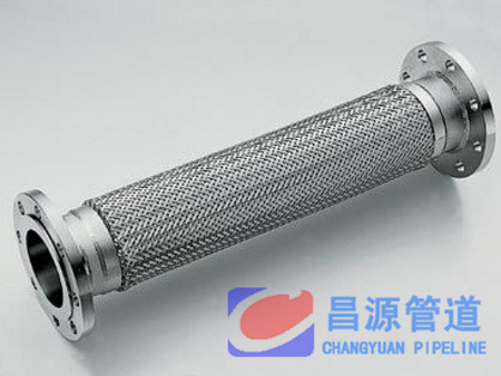 防水套管-买专业的金属软管-就来昌源管道