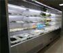 自助串串保鲜柜定做麻辣香锅菜品柜毛肚火锅喷雾柜