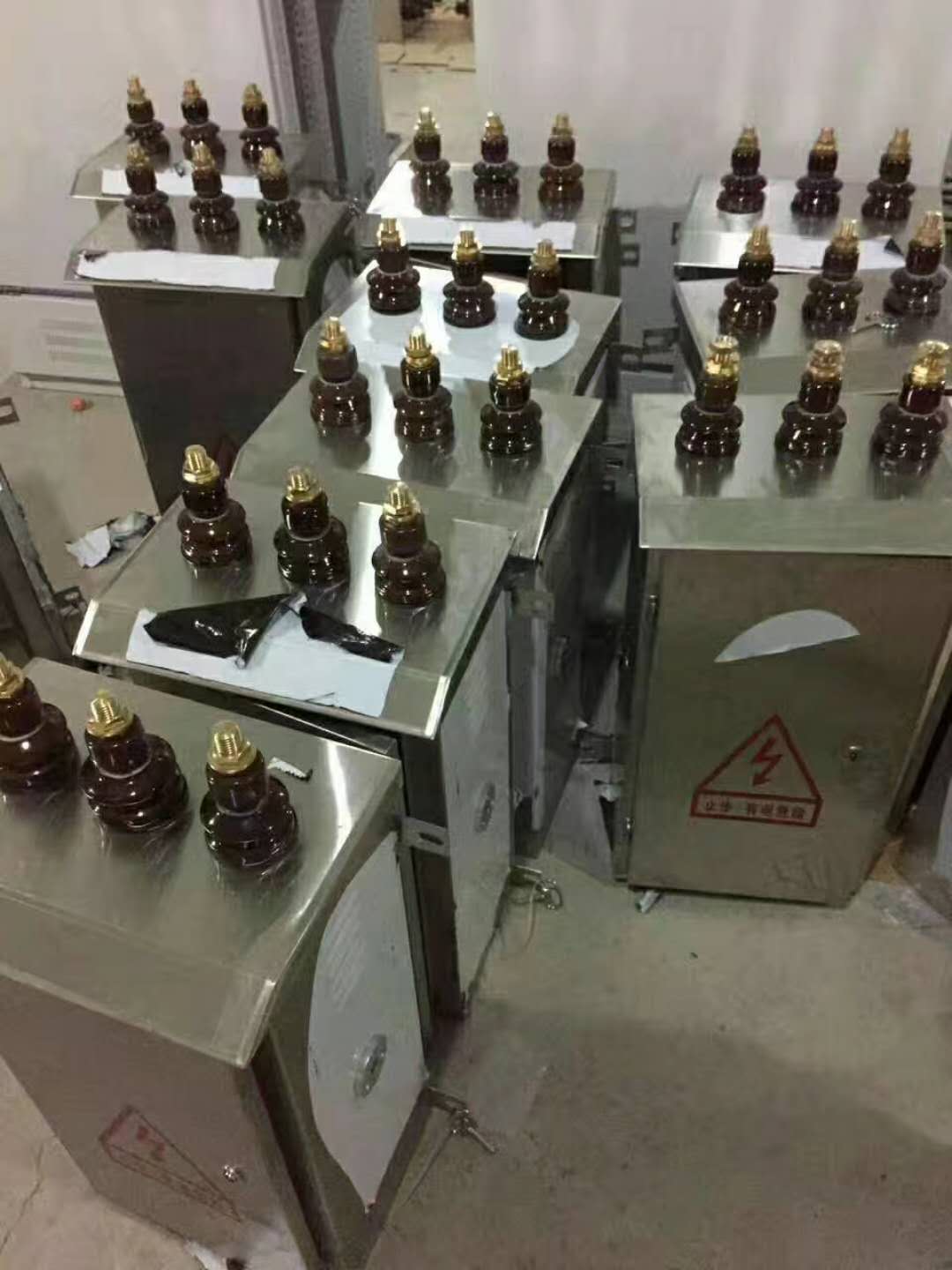 DMB不锈钢变压器开关保护箱  不锈钢保护箱  变压器保护箱