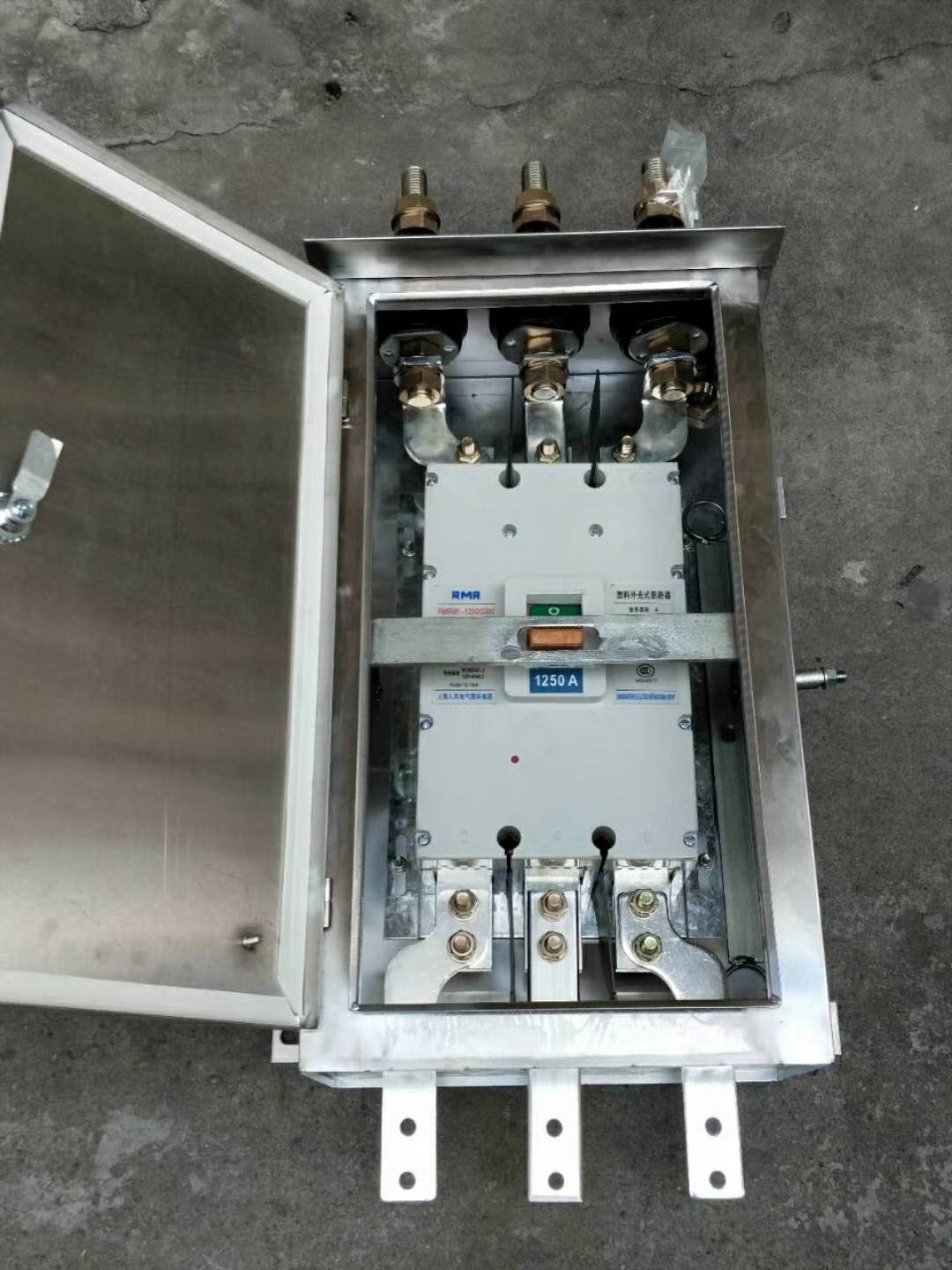 DMB不锈钢变压器开关保护箱  不锈钢保护箱  变压器保护箱