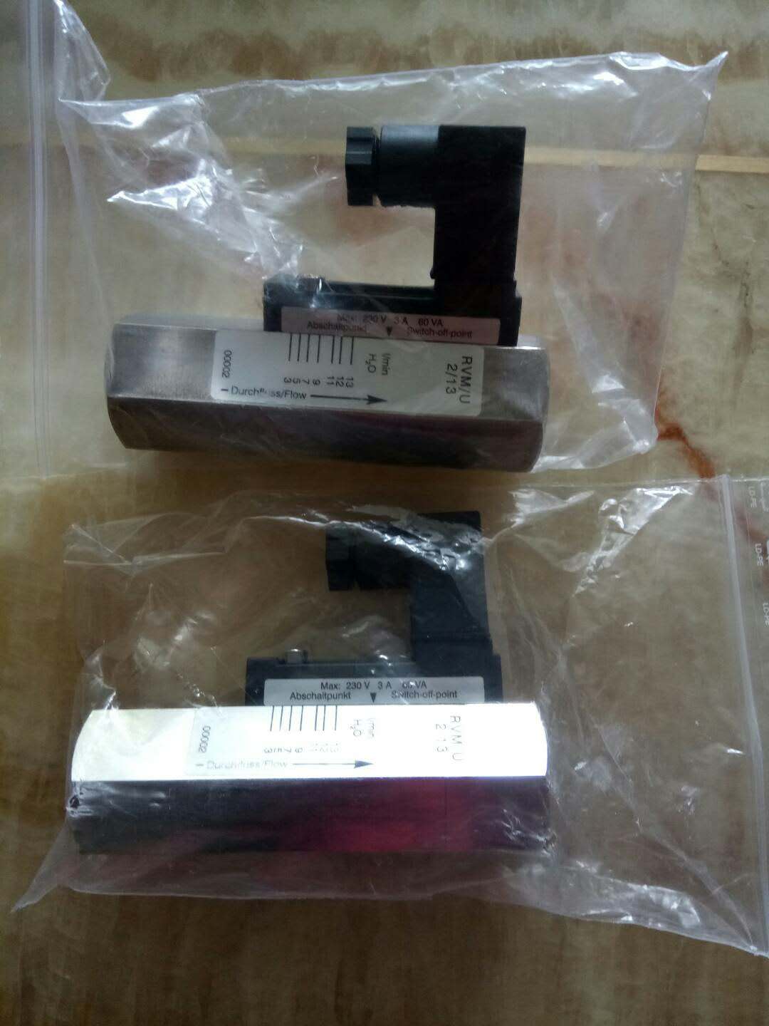 SMK20-JIC1/4-PK-C6F  测试接头