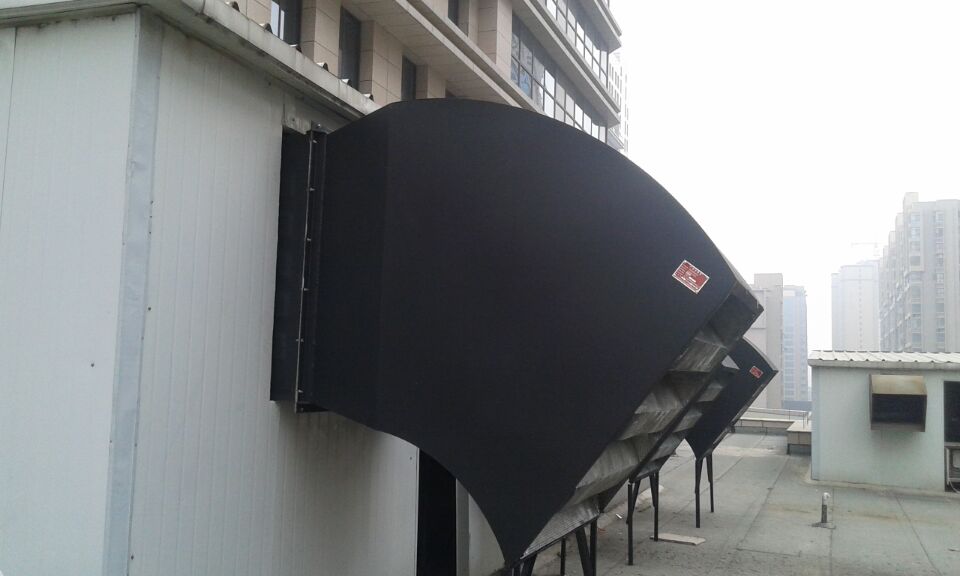 济南消声器哪家好 河南消声器厂家值得信赖