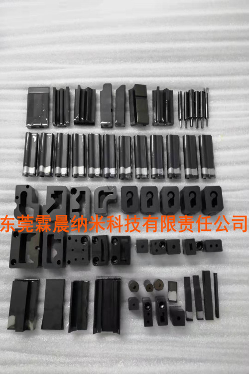 供应惠州铝合金冲压模具不粘膜涂层纳米陶瓷涂层