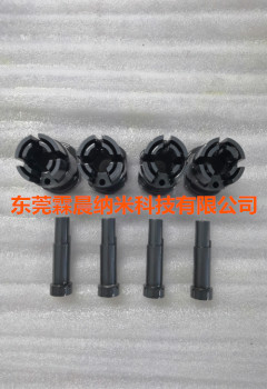 供江苏昆山表面耐高温防护涂层加工小件免费打样