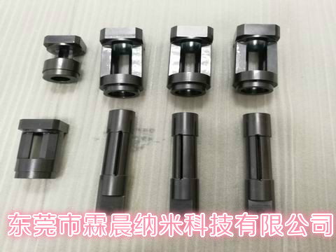宁波铝合金模具表面TD涂层，铜合金模渗透涂层