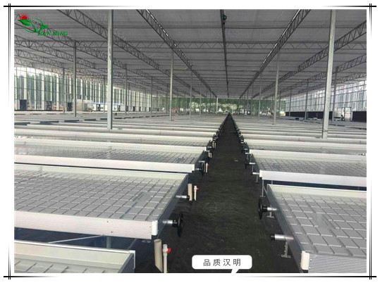 汉明潮汐苗床的独特优势-专业制造商更放心  潮汐苗床厂家  潮汐苗床制造商