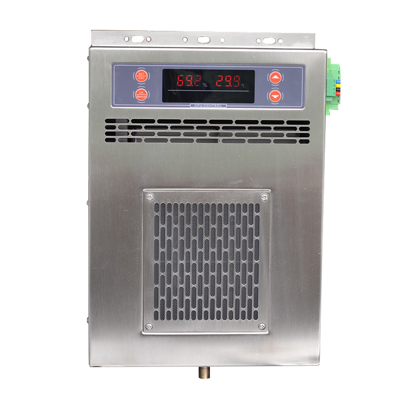 不排水型抽湿机-具有口碑的GCH系列除湿  GCH系列除湿器