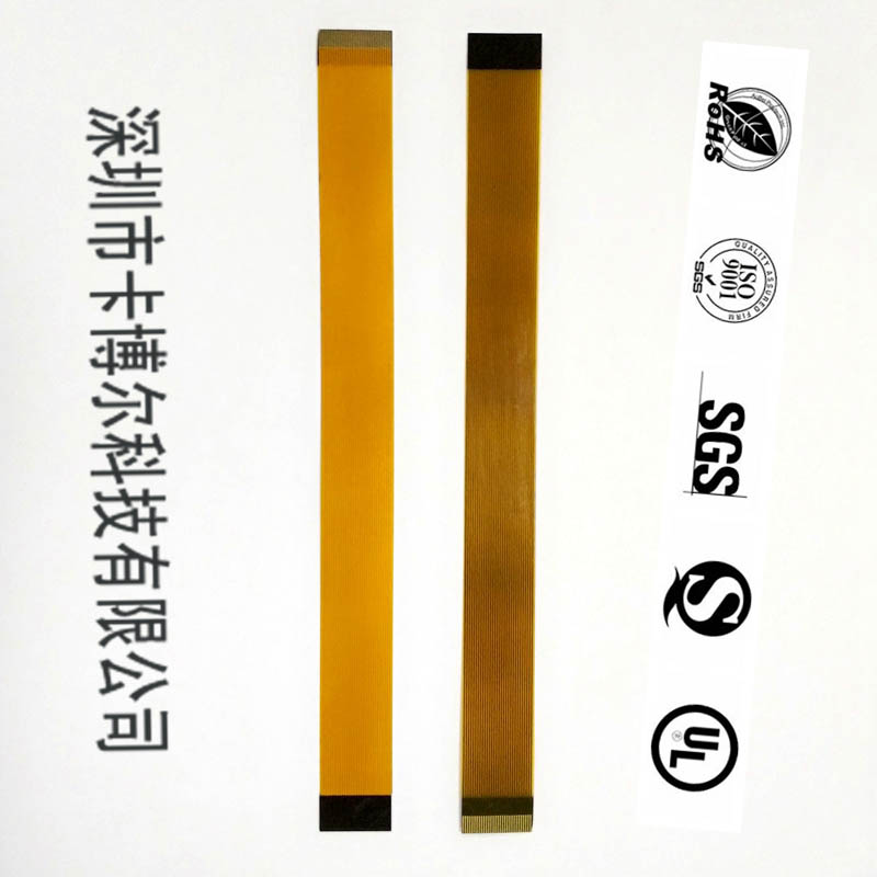 深圳1oz铜厚沉金PCB软板打样定制加工企业  1oz铜厚PCB软板  PCB软板加工
