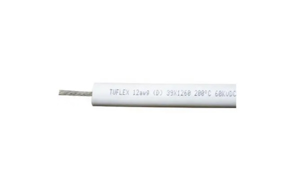 供应 ALPHA WIRE 电缆 5879/12 WH005&nbsp;&nbsp;电线电缆