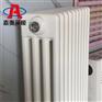 钢制四柱型散热器 GZ409钢四柱暖气片 批发零售加工定制